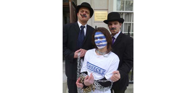 History lessons to be learned