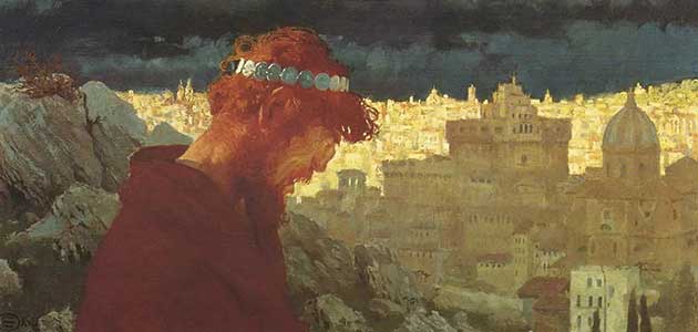 Twelve good men? Hilary Johnson takes another look at Judas Iscariot