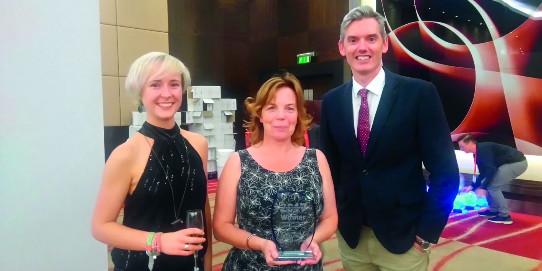 QSA outlines urgent need for donations 