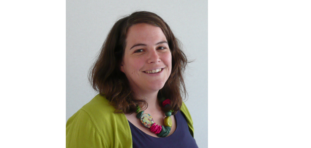 Judith Kirton-Darling