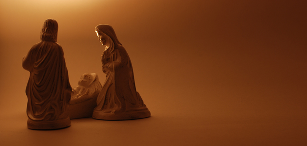 Families and letting go