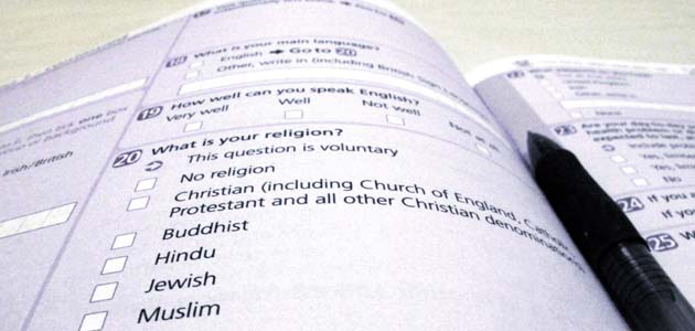 Court for census boycotter