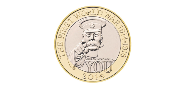 New £2 coin under fire