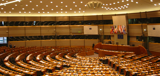 Europe: Penn and Europe