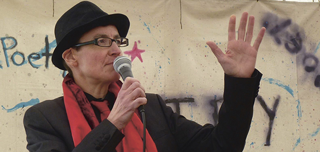 ‘Health resides in the relationships that we build on a day-to-day basis.’