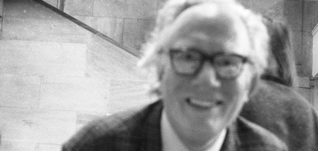 Adam Curle remembered