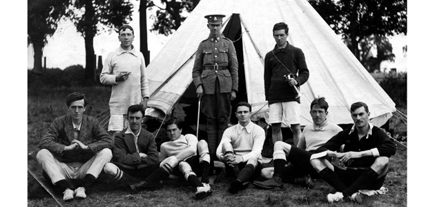 See more, hear more, read more