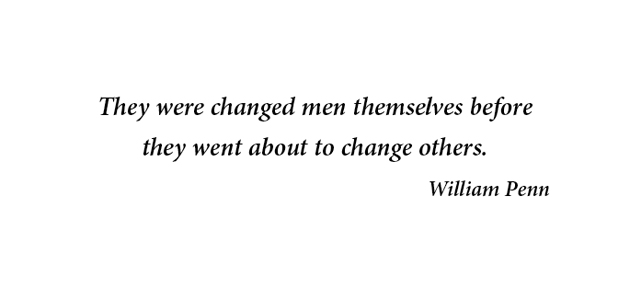 Laboratory of the Spirit?