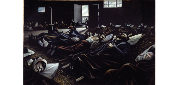 Britain Yearly Meeting 2015: Faith and action