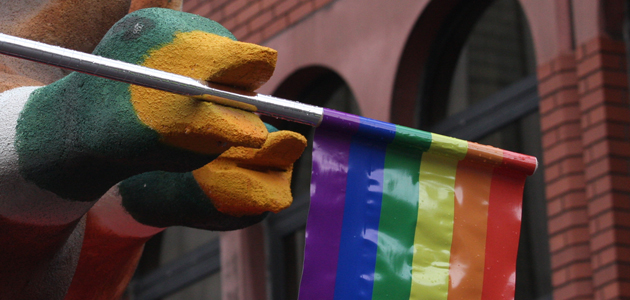 Laying down a concern