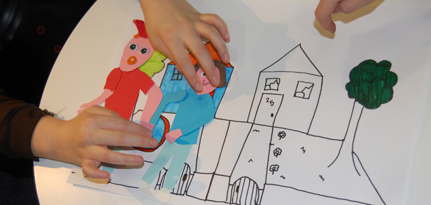 Leaveners turn to film