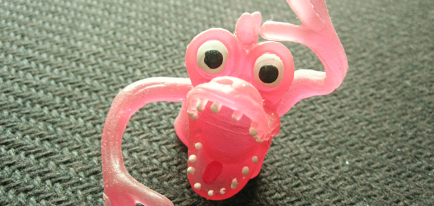 Connecting at the edge