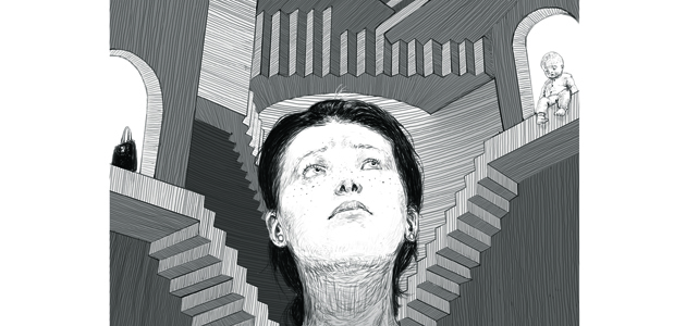 The Fox Report: The lone parent trap