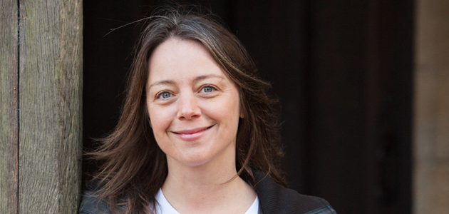 ‘I would like to… make life kinder, freer and more respectful for for the women coming after me’