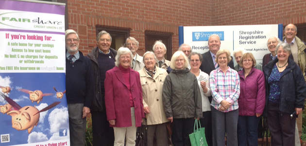 Welfare cuts: taking action