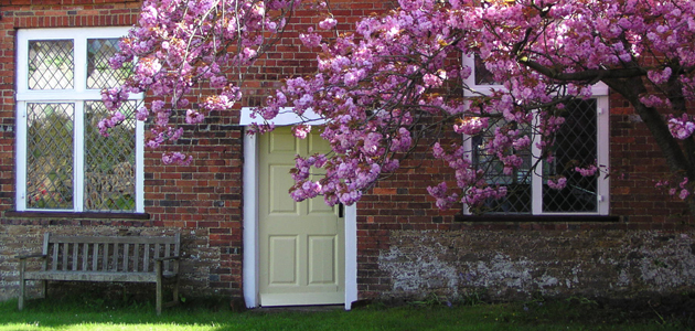 Godalming anniversary