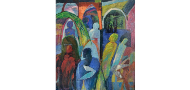 Inside Out/Outside In