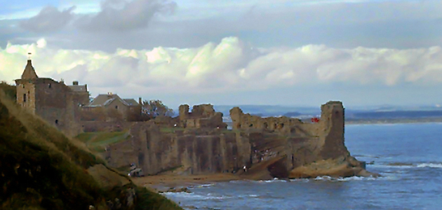 A vision for peacemaking