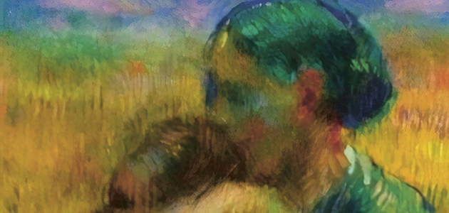 ‘Going home takes many forms, but it comes down to finding yourself.’