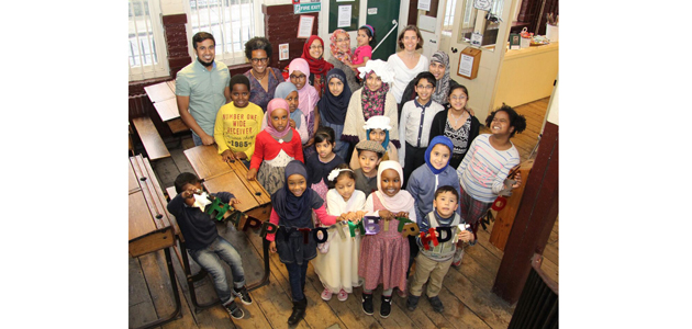 ‘Made of Money’ anniversary