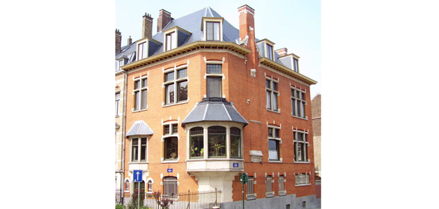 New Quaker voices in Brussels