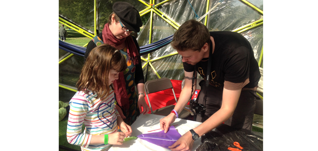 Quakers at Greenbelt