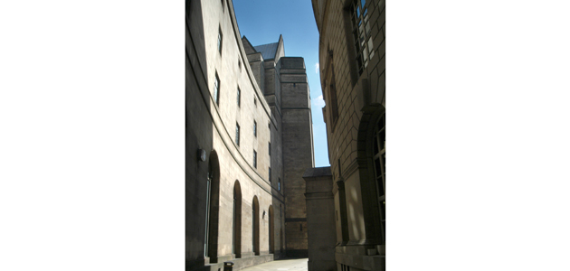 Manchester Quakers fight planning decision