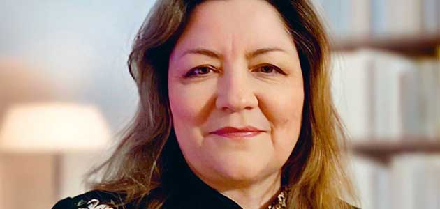 New CEO for Woodbrooke