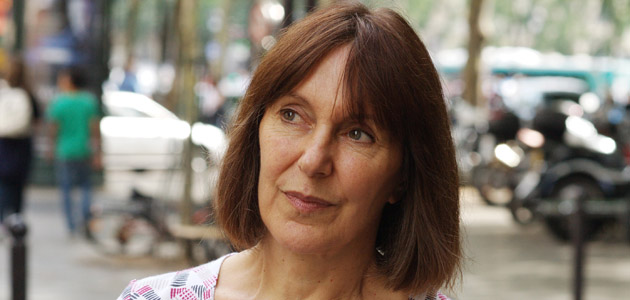 Interview: Marina Lewycka