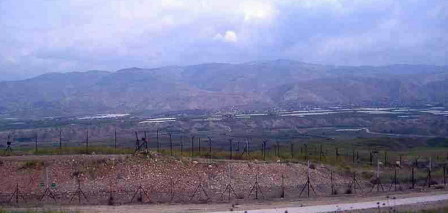 Gaza – what is the issue?