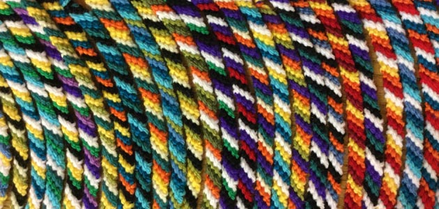 Yearly Meeting Gathering 2017: Special interest groups