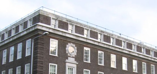 Skyspace plan dropped