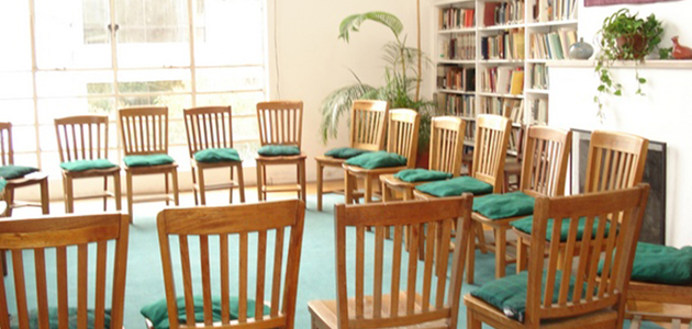 Quakers in the World (Latin America): A way of life