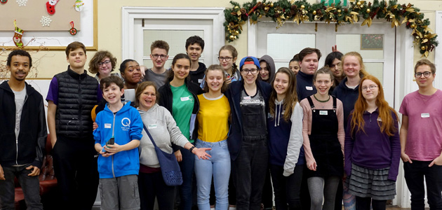 Eye - 1 February 2019