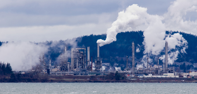 The burning question