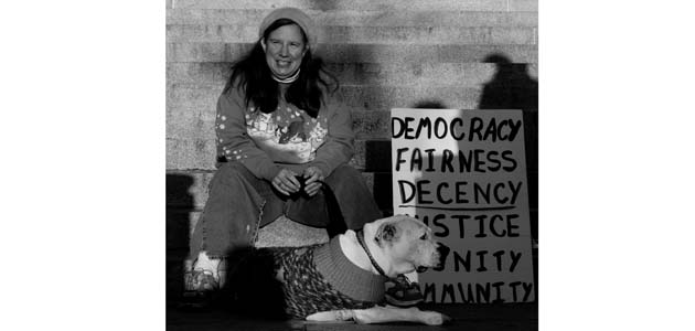 Thought for the Week: Fairness