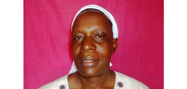 First for Friends in East Africa