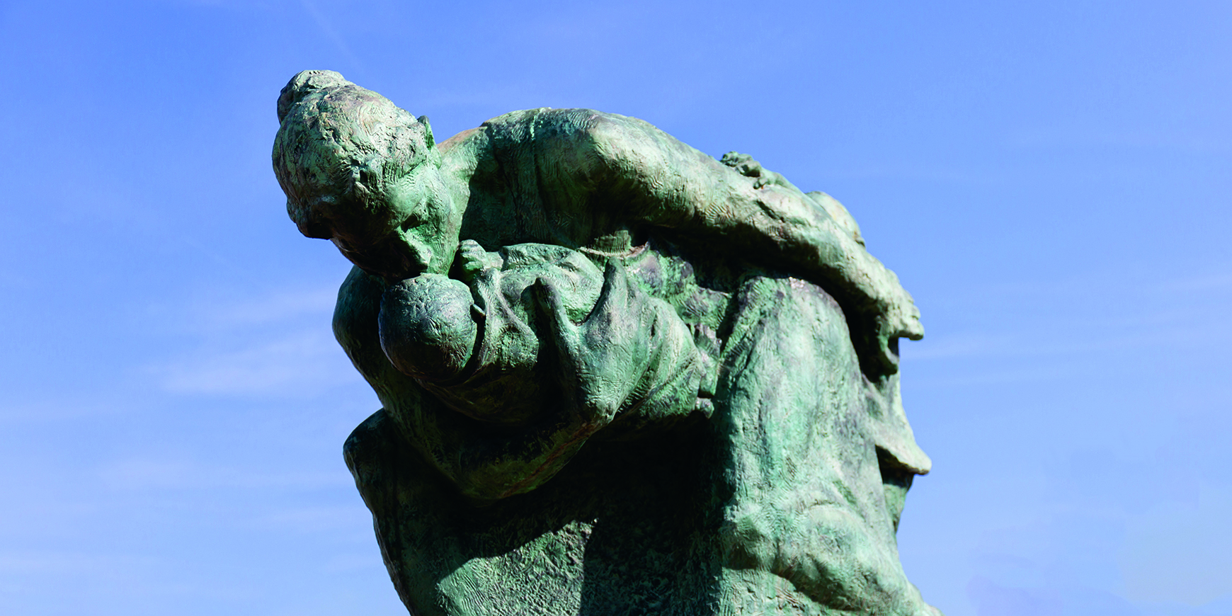 Failure to understand: Paul Oestreicher, eighty years after Hiroshima