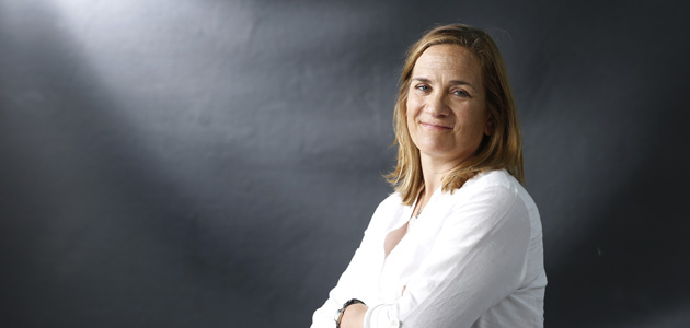 Interview: Tracy Chevalier