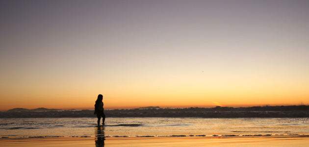 A Quaker view of human nature