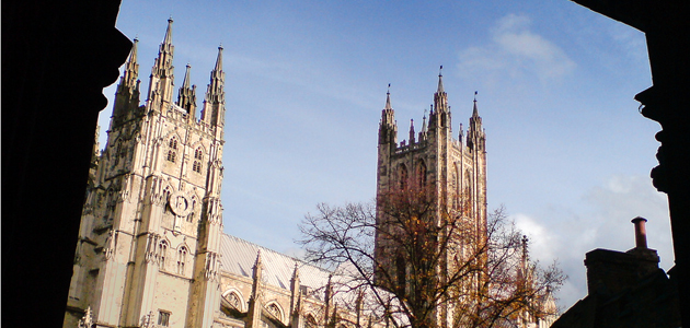 Pilgrimage for Justice