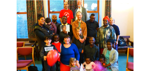 Eye - 14 December 2018