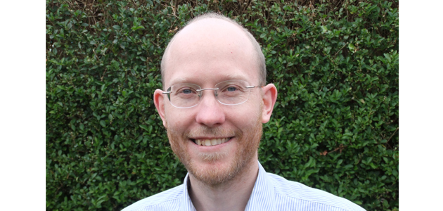 JRCT appoints new trust secretary