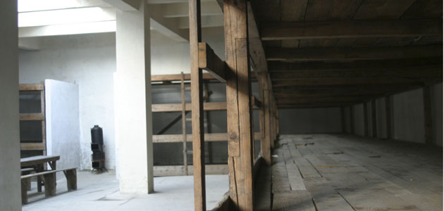 The children of Theresienstadt