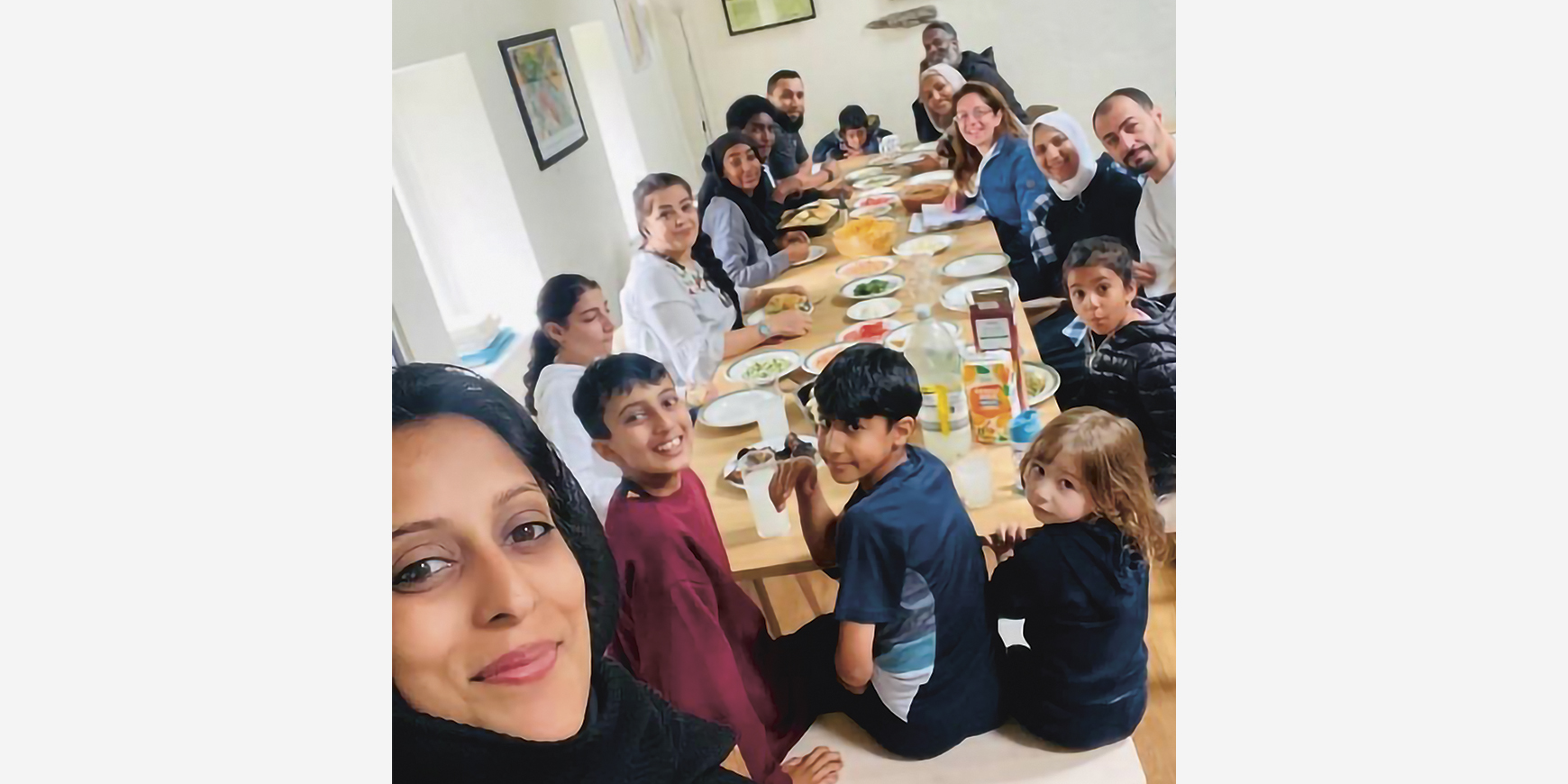 Can’t beat a retreat: Sue Nicholls on Rookhow