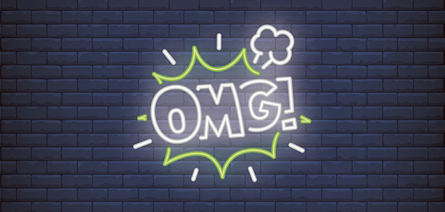 Losing our religion?