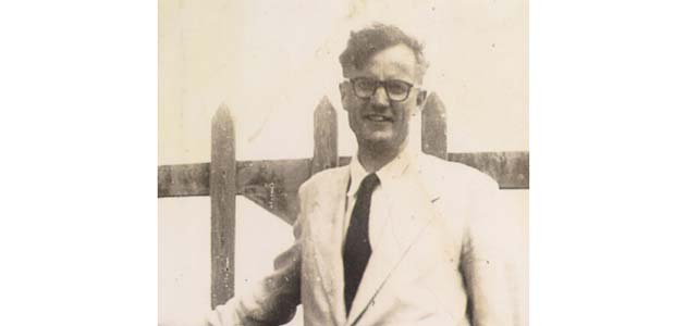 Once upon a [war] time