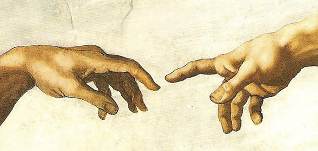 ‘The Offbeat Bible: The old stories retold’, by Paul Hunt