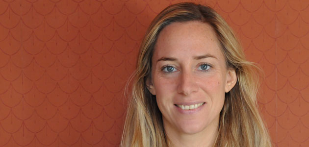 New appointment at QCEA