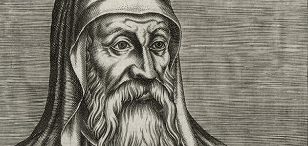 ‘The challenge to faith rooted in experience is processing concepts that transcend any individual.’